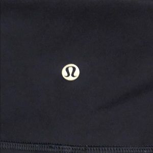 Lululemon capris